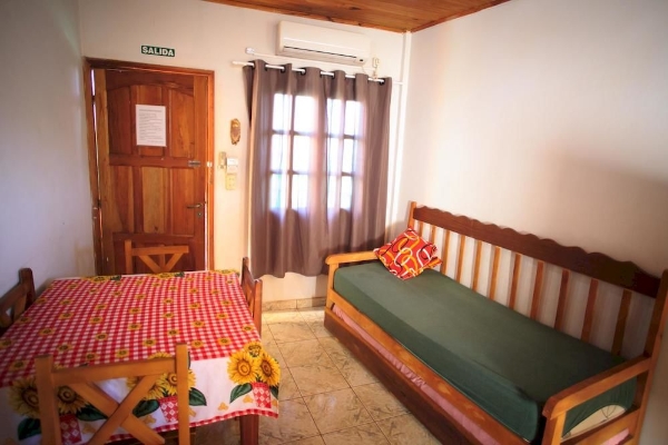 Hotel Lo de Carmen Apart